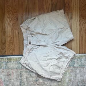 Chubbies Khaki Shorts